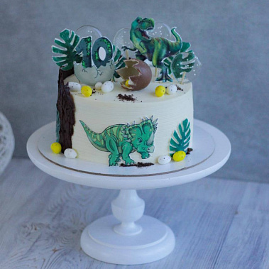 "Юрский период" купить - подольск.сладкоежкин.рф