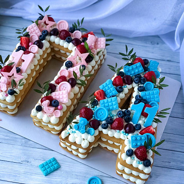 «Праздник в сказке» купить - подольск.сладкоежкин.рф