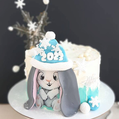 «Зимний подарок» купить - подольск.сладкоежкин.рф