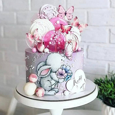 «Ушастый сладкоежка» купить - подольск.сладкоежкин.рф