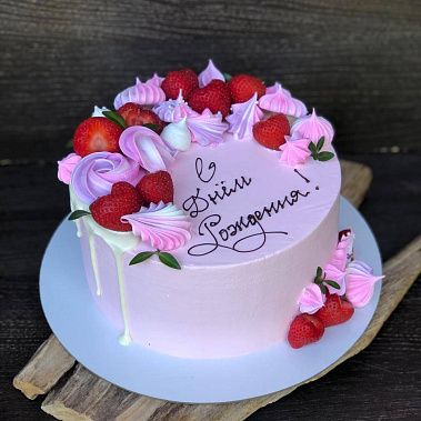 «Лилово-сливовый вихрь» купить - подольск.сладкоежкин.рф