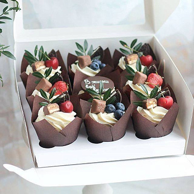 «Нежный зефир» купить - подольск.сладкоежкин.рф